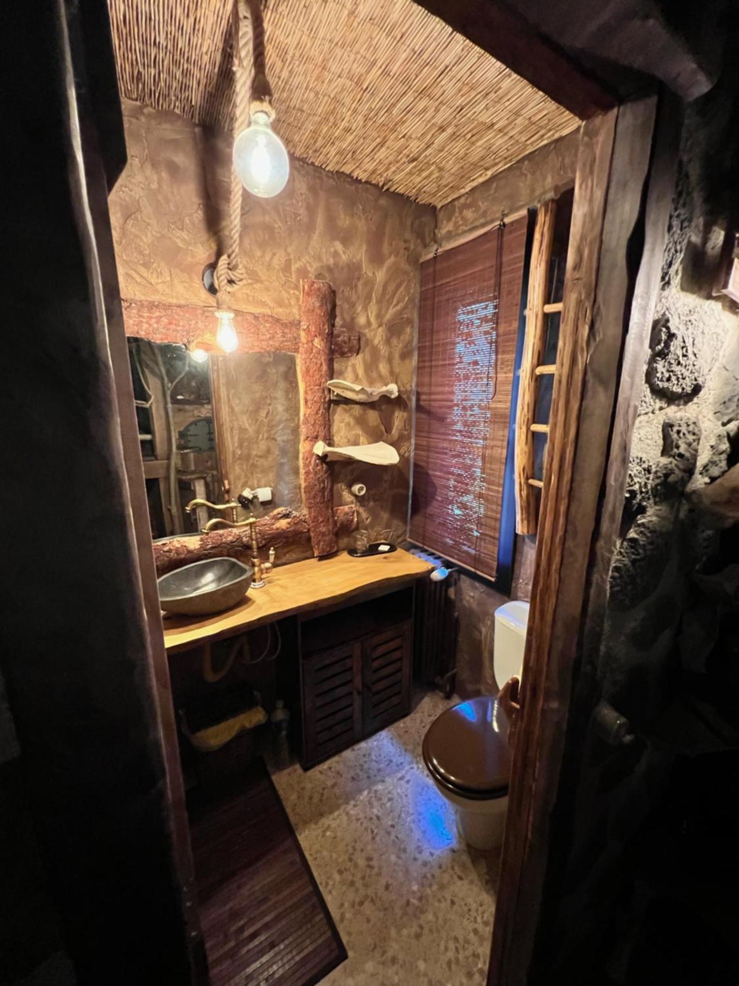 Insomnia Hotel Berga Chambre photo