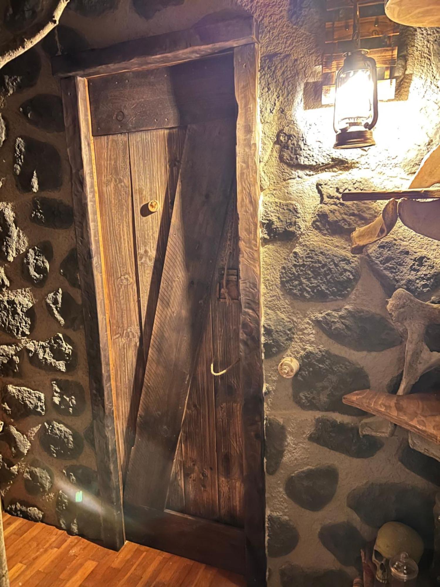 Insomnia Hotel Berga Chambre photo